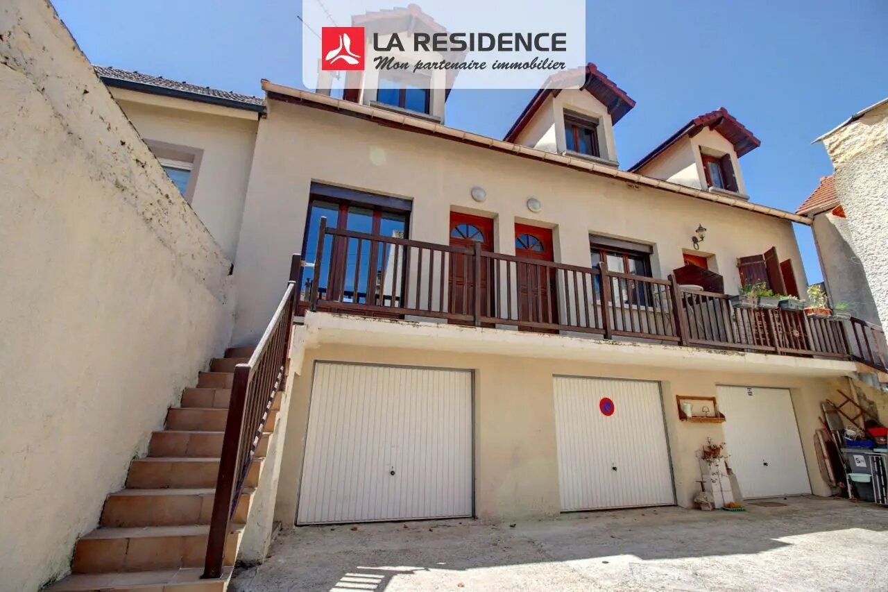 Appartement à vendre, 40m², Chanteloup-les-Vignes