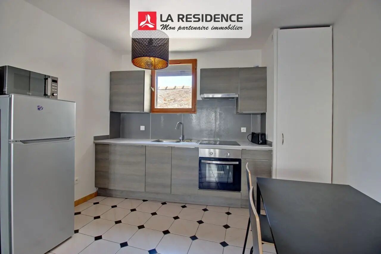 Appartement à vendre, 40m², Chanteloup-les-Vignes