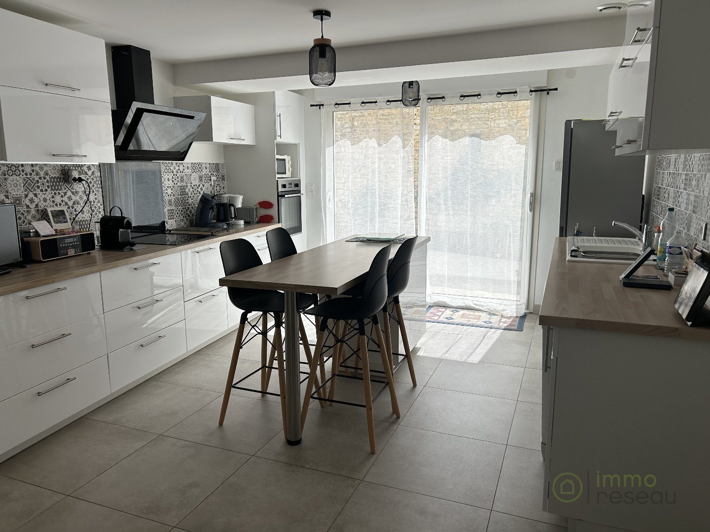 Maison à vendre, 148m², Chaillé-les-Marais
