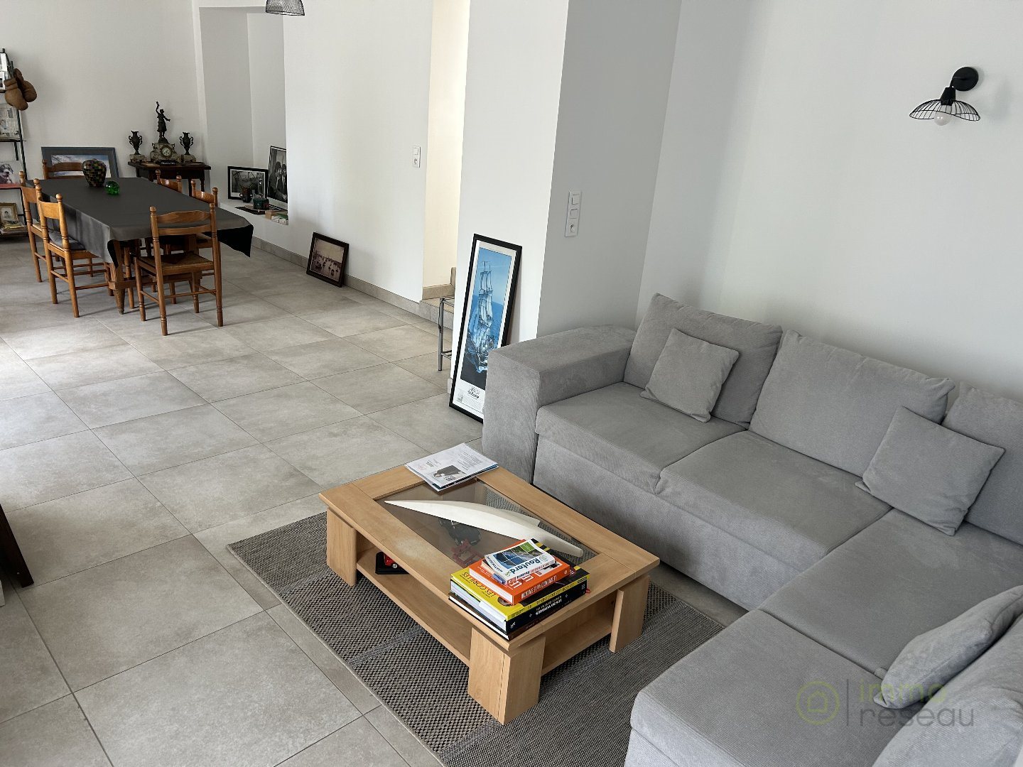 Maison à vendre, 148m², Chaillé-les-Marais