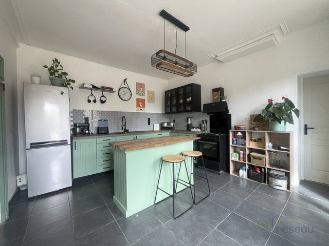 Maison à vendre, 99m², Lyons-la-Forêt