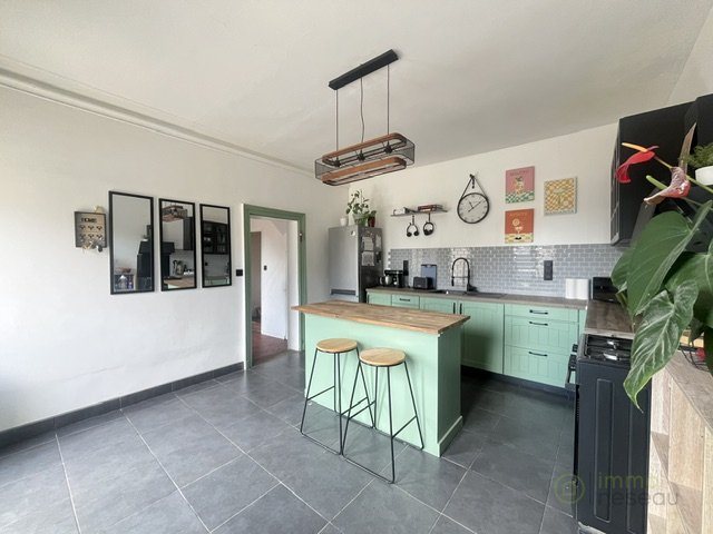 Maison à vendre, 99m², Lyons-la-Forêt