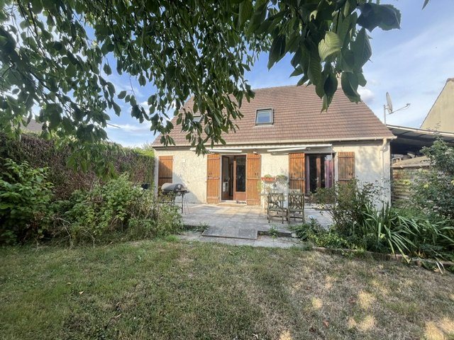 Maison à vendre, 98m², Chaumont-en-Vexin
