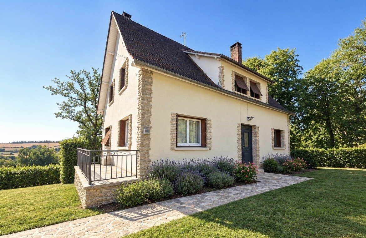 Maison à vendre, 175m², Gisors