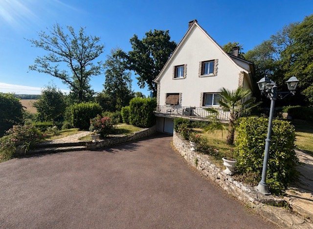 Maison à vendre, 175m², Gisors