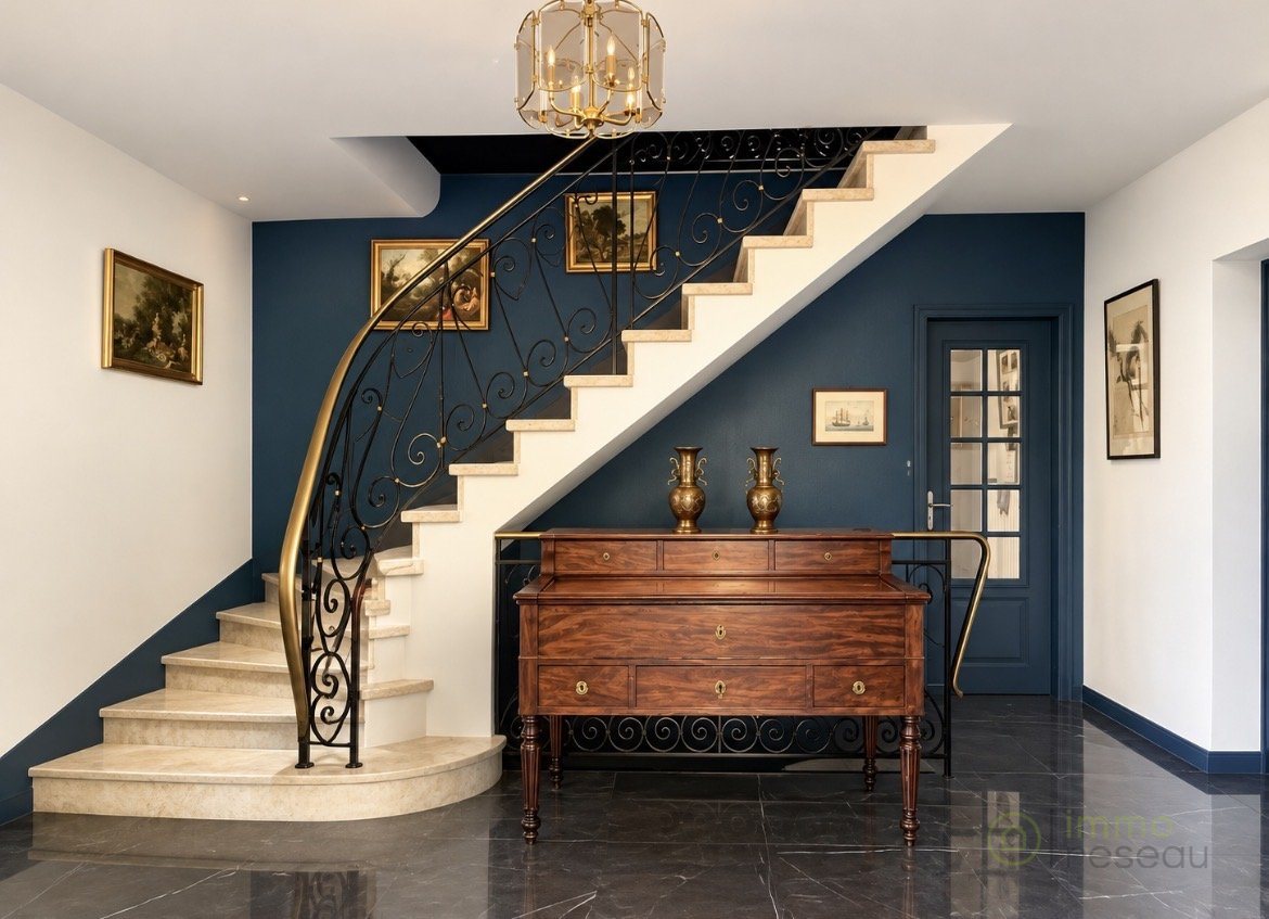 Maison à vendre, 175m², Gisors