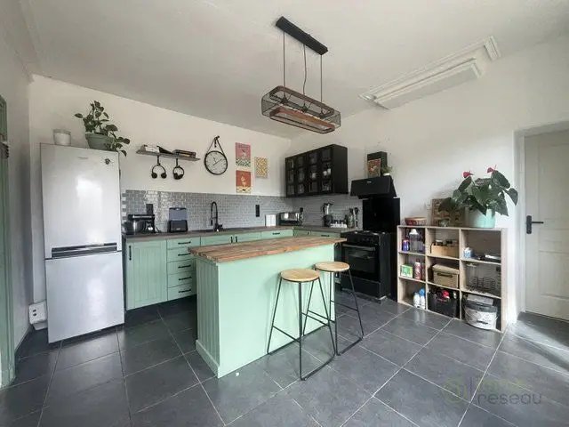 Maison à vendre, 99m², Lyons-la-Forêt