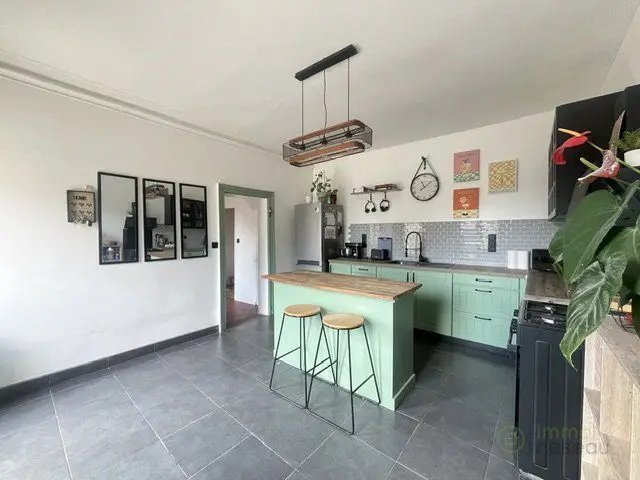 Maison à vendre, 99m², Lyons-la-Forêt