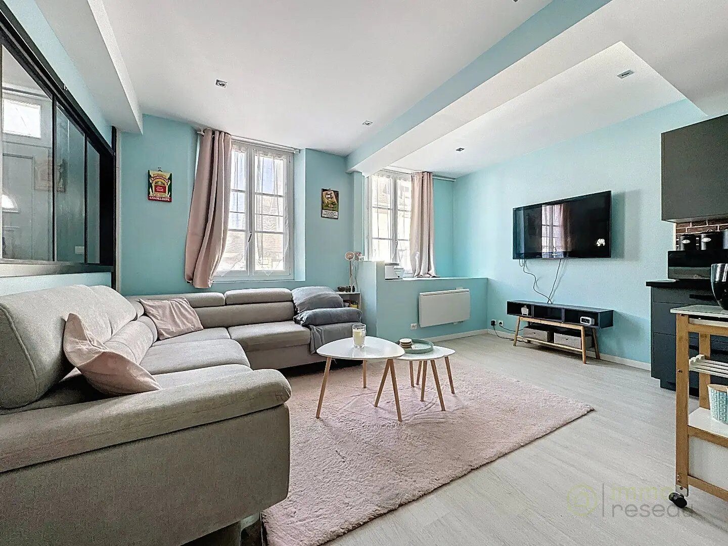 Appartement à vendre, 77m², Gisors