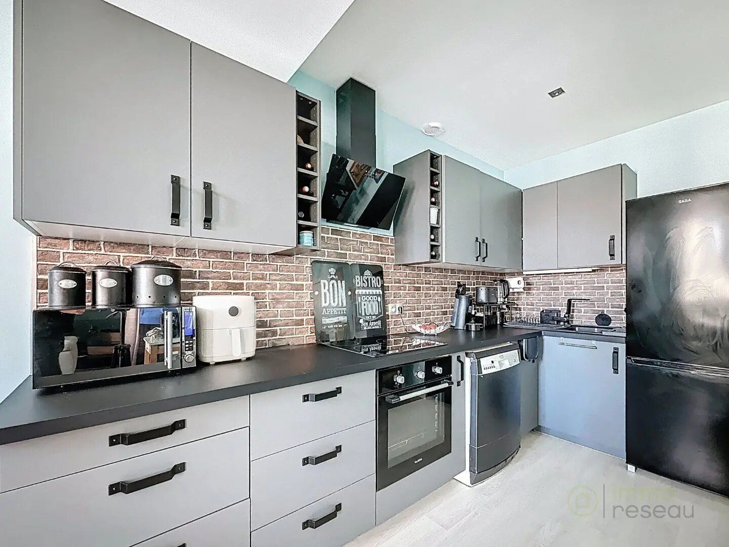 Appartement à vendre, 77m², Gisors