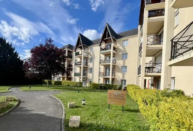 Appartement à vendre, 56m², Gournay-en-Bray