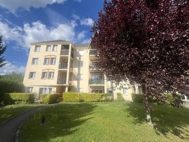 Appartement à vendre, 56m², Gournay-en-Bray