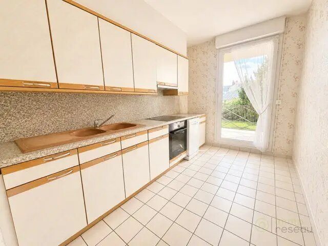 Appartement à vendre, 56m², Gournay-en-Bray