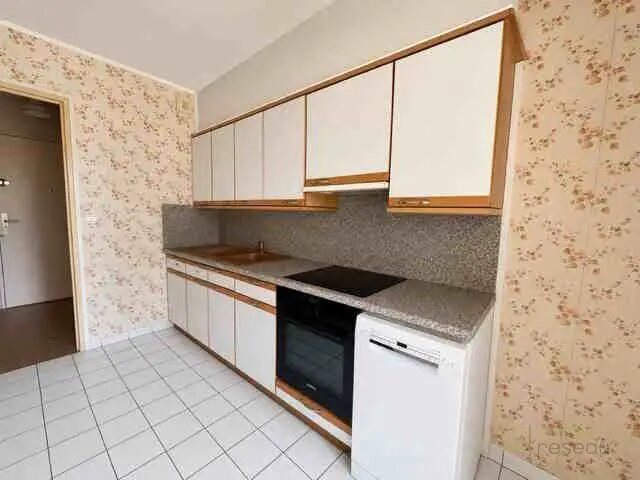 Appartement à vendre, 56m², Gournay-en-Bray