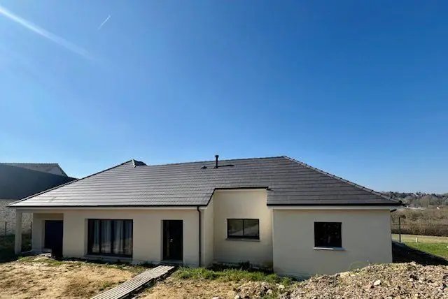 Maison à vendre, 160m², Vernon