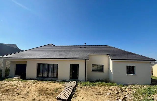 Maison à vendre, 160m², Vernon