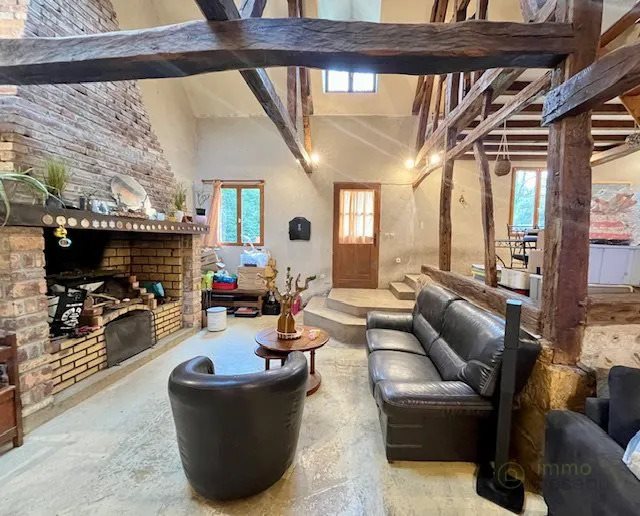 Maison à vendre, 133m², Ecouis