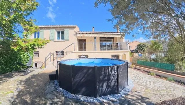 Maison à vendre, 98m², Montazels