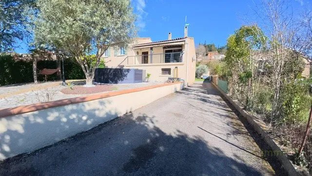 Maison à vendre, 98m², Montazels