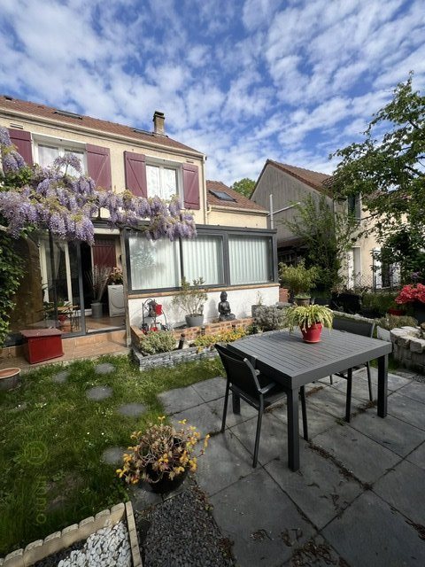 Maison à vendre, 81m², Gonesse