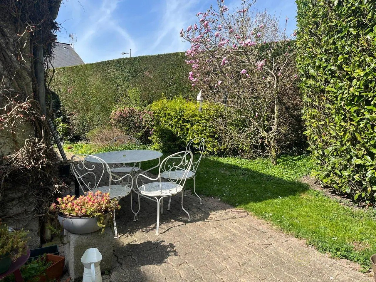Maison à vendre, 162m², Lyons-la-Forêt