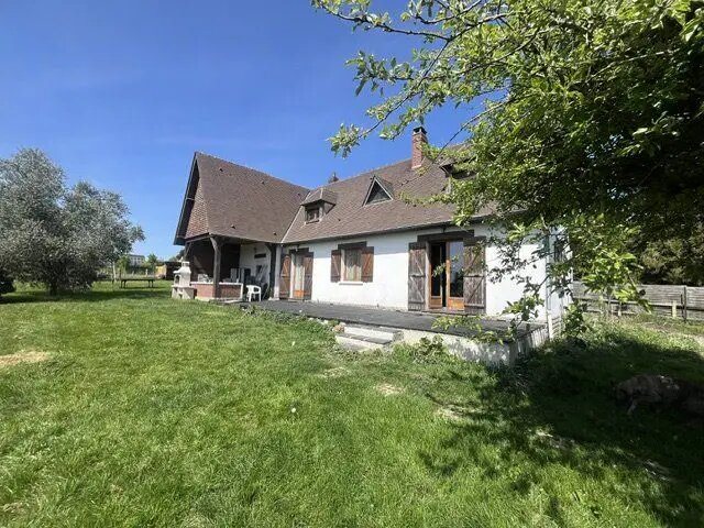 Maison à vendre, 110m², Gisors