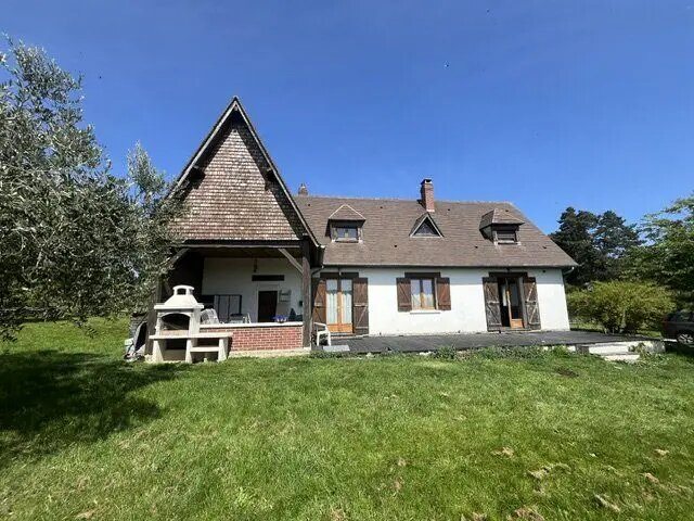 Maison à vendre, 110m², Gisors