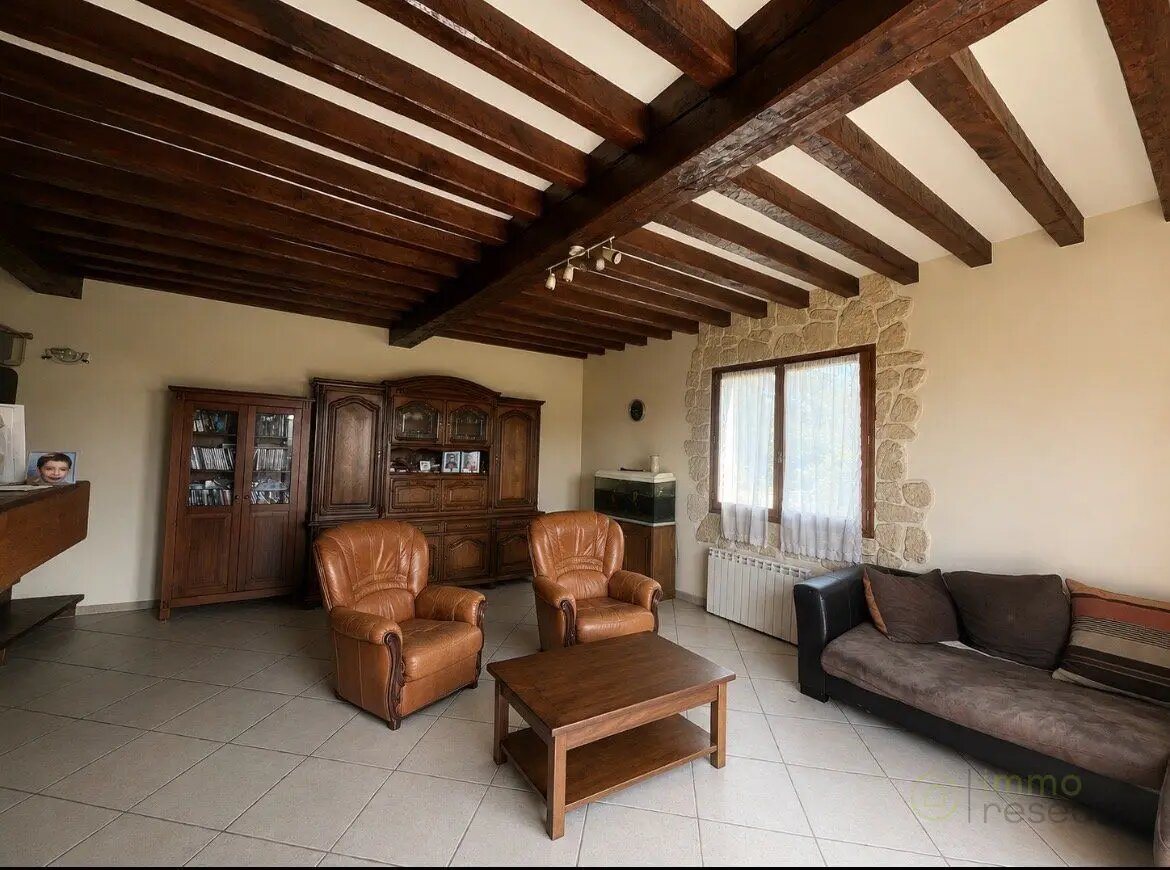 Maison à vendre, 110m², Gisors