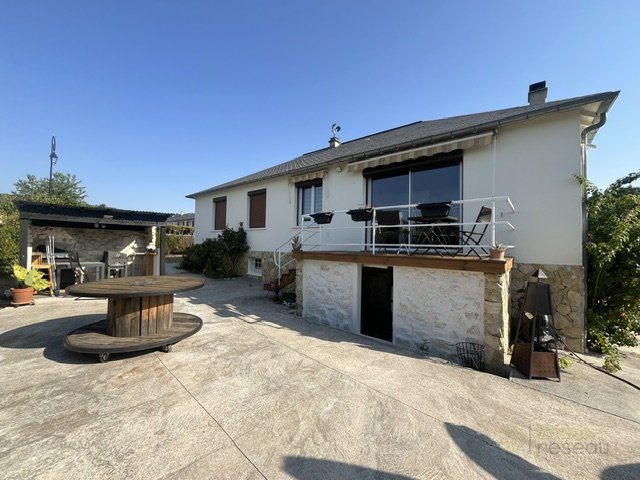 Maison à vendre, 93m², Gasny