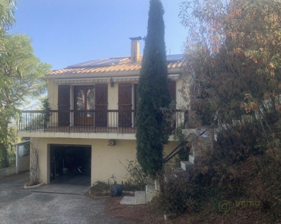 Maison à vendre, 114m², Le Boulou