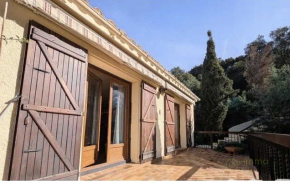 Maison à vendre, 114m², Le Boulou