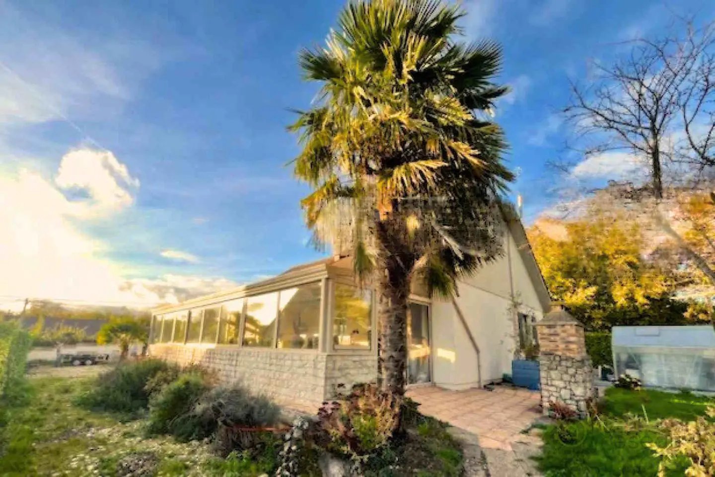 Maison à vendre, 100m², Saint-Germer-de-Fly