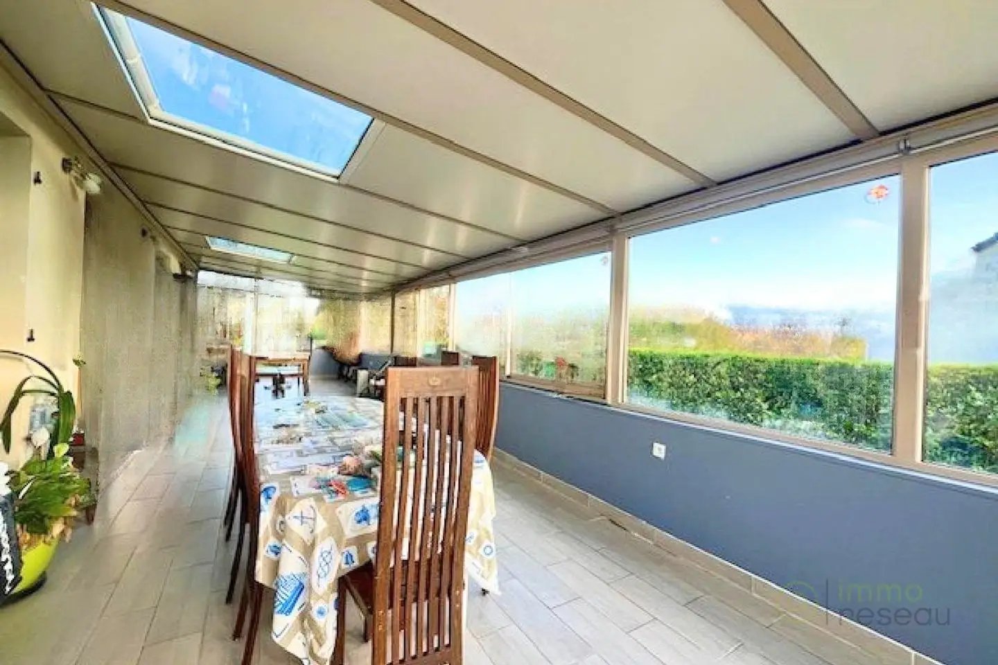 Maison à vendre, 100m², Saint-Germer-de-Fly