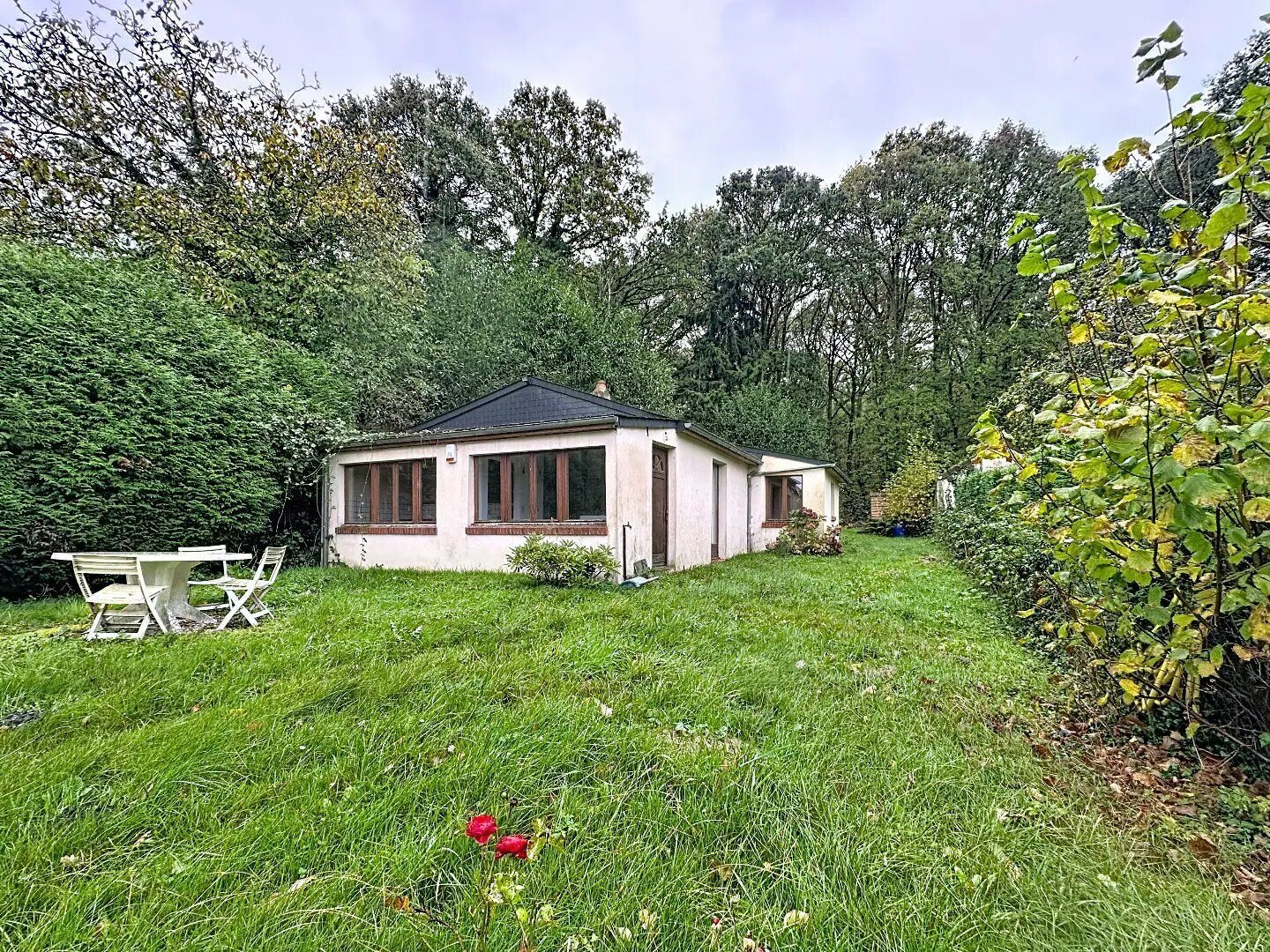 Maison à vendre, 67m², Lachapelle-aux-Pots