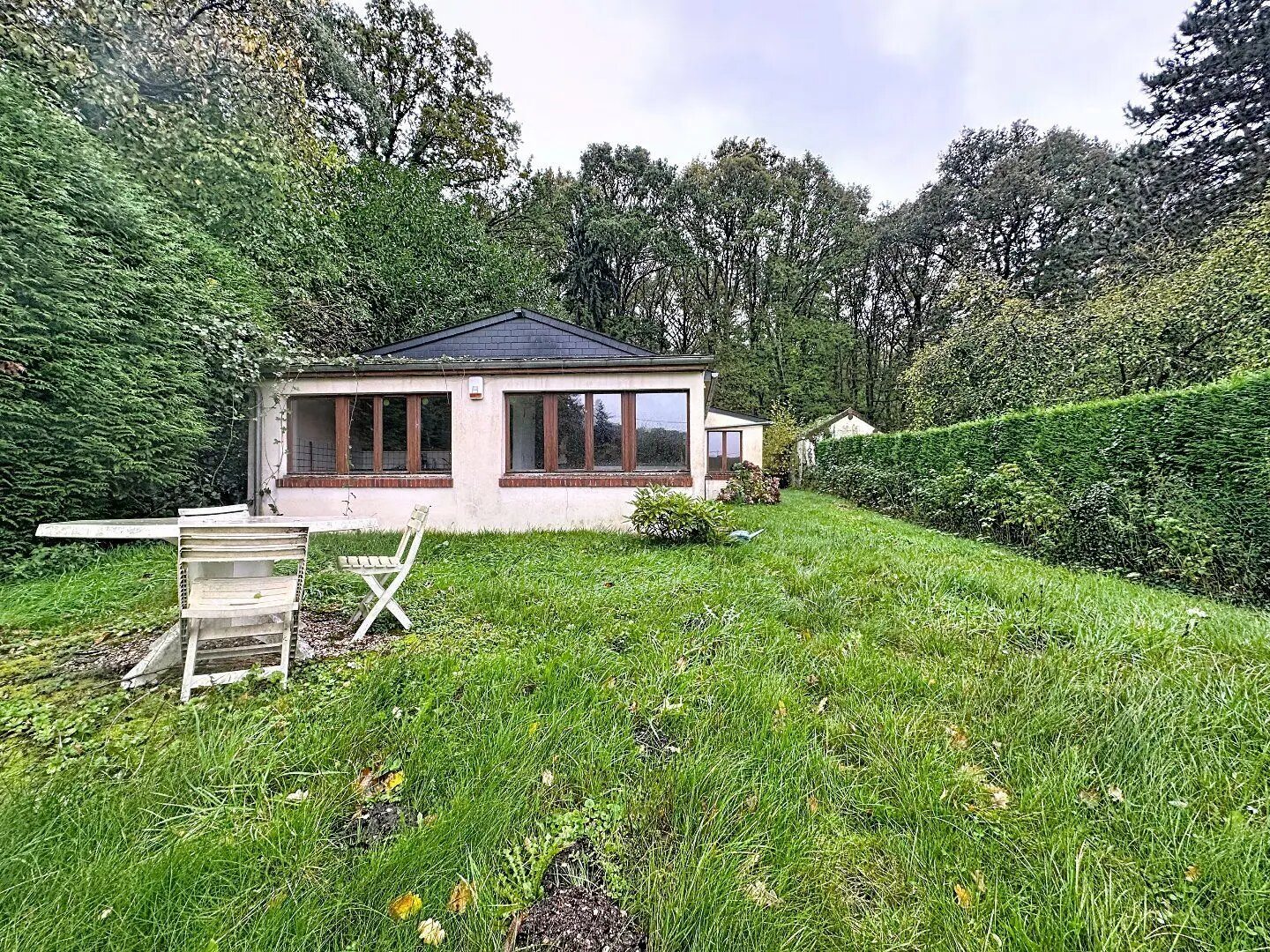 Maison à vendre, 67m², Lachapelle-aux-Pots