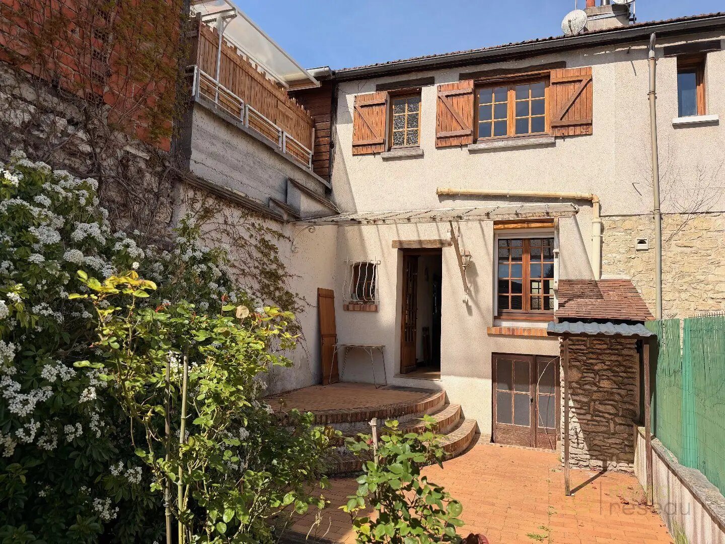 Maison à vendre, 66m², Gisors