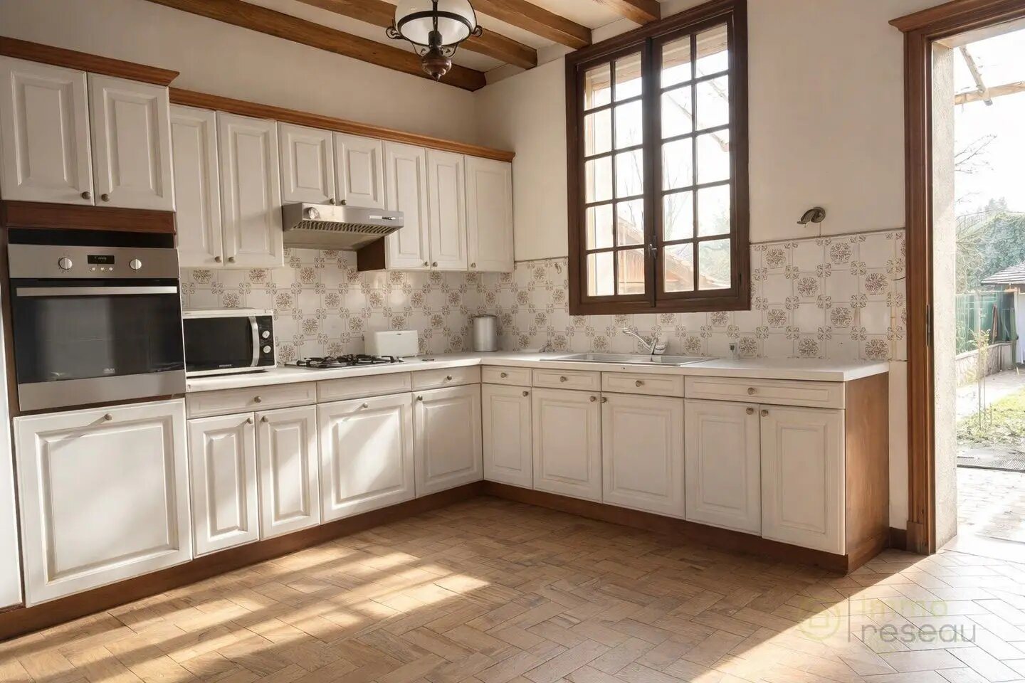 Maison à vendre, 66m², Gisors