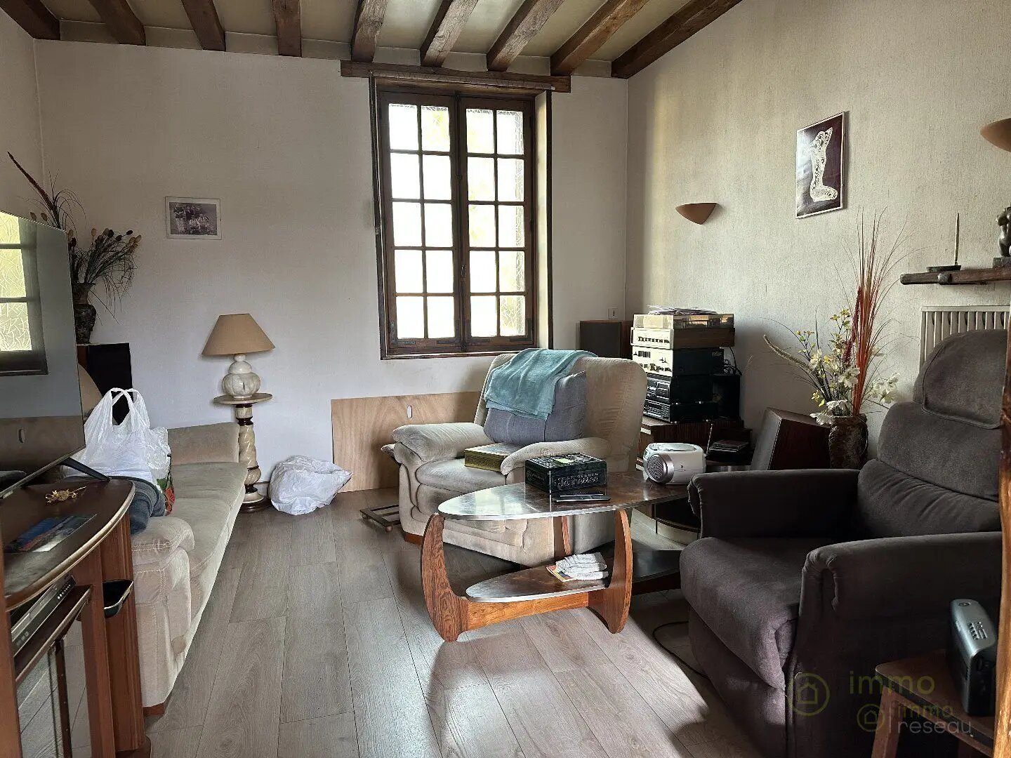 Maison à vendre, 66m², Gisors