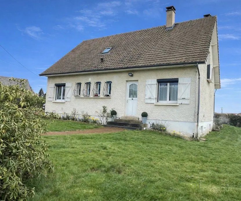 Maison à vendre, 142m², Lachapelle-aux-Pots