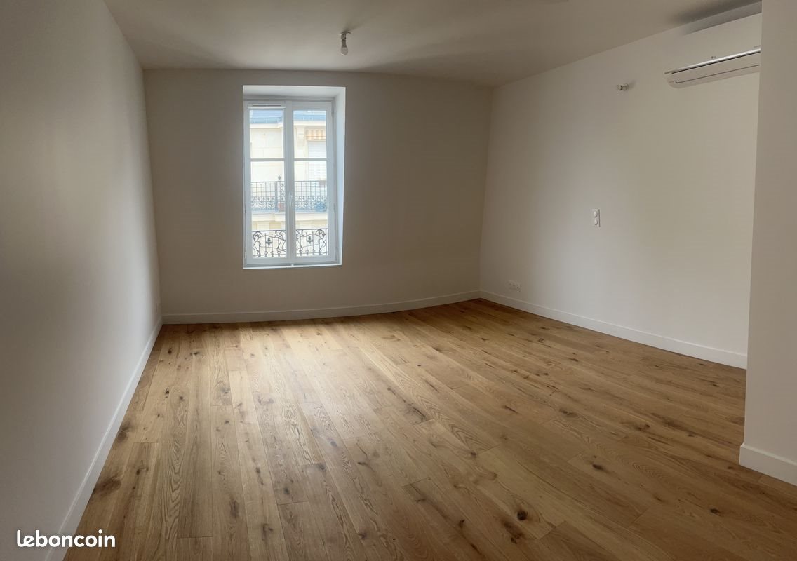 Appartement à louer, 40m², Paris 15ème