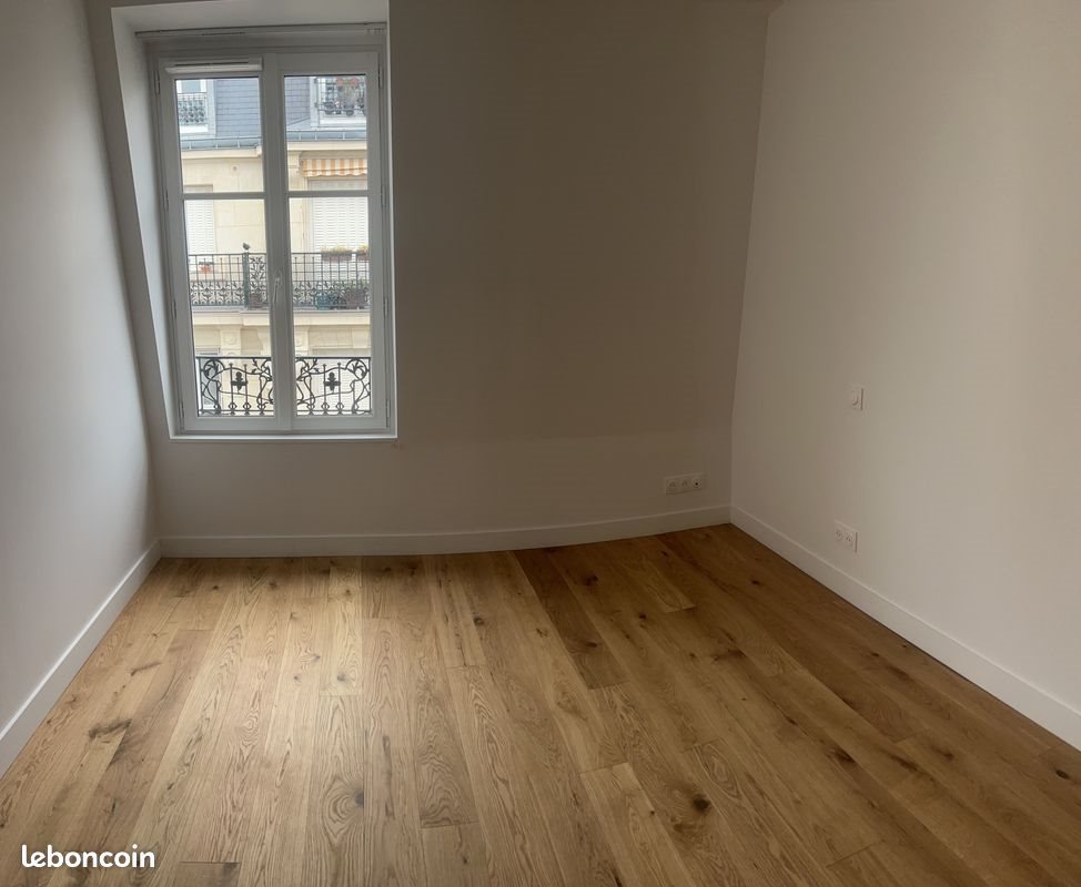 Appartement à louer, 40m², Paris 15ème