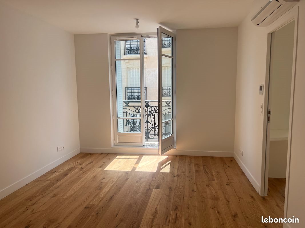 Appartement à louer, 40m², Paris 15ème