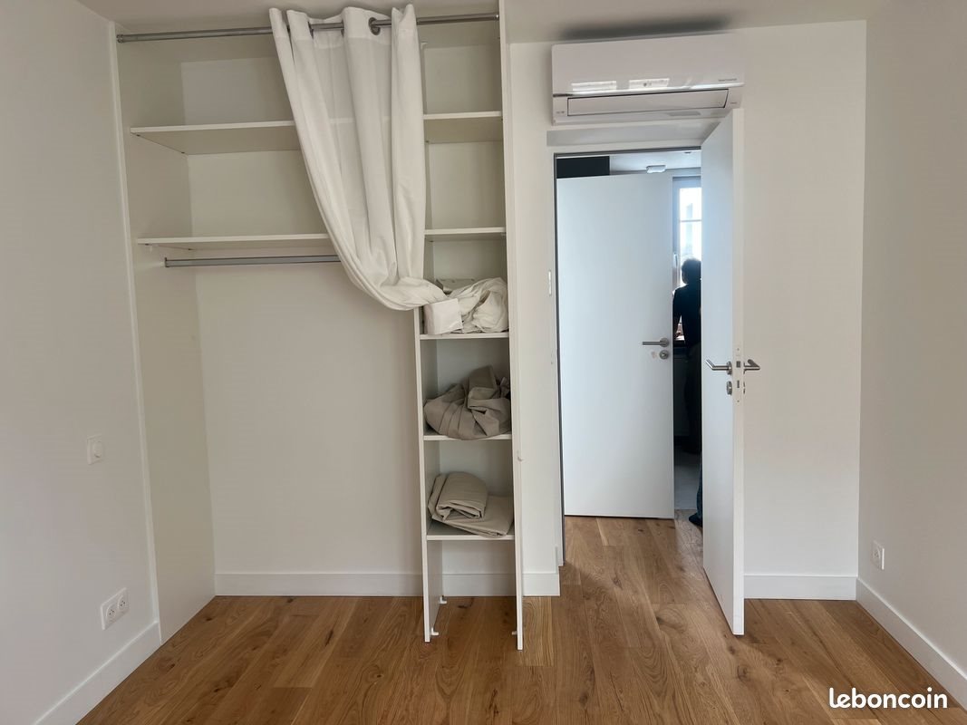 Appartement à louer, 40m², Paris 15ème