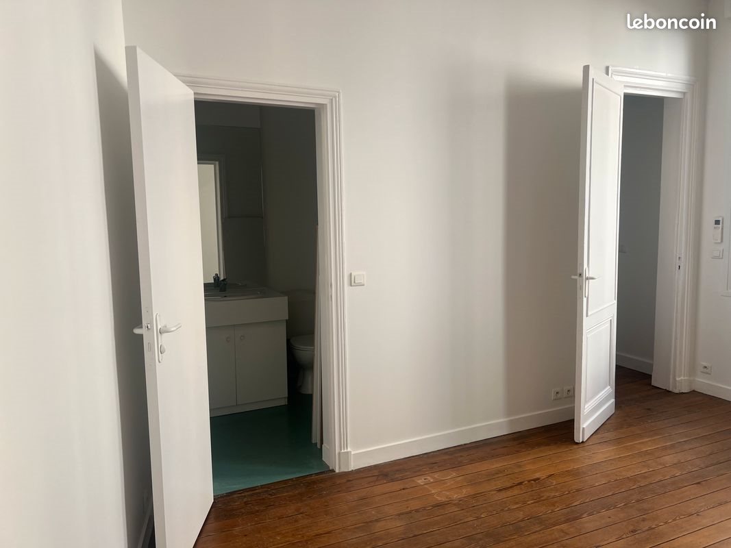 Appartement à louer, 26m², Bordeaux