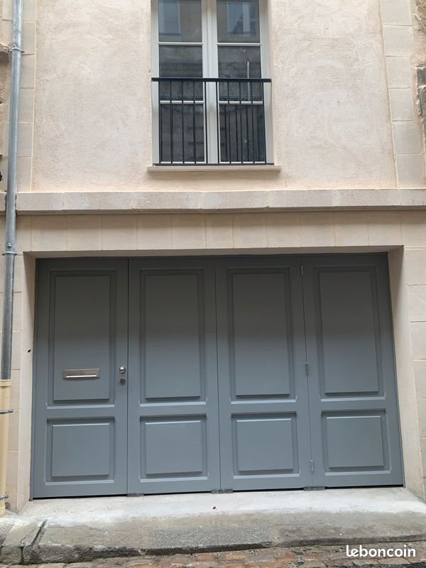 Maison à louer, 35m², Bordeaux