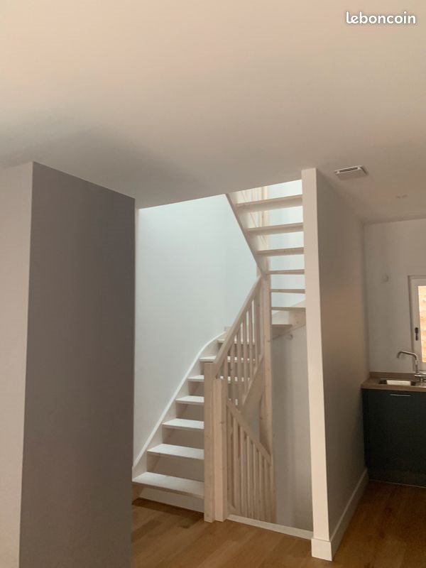 Maison à louer, 35m², Bordeaux