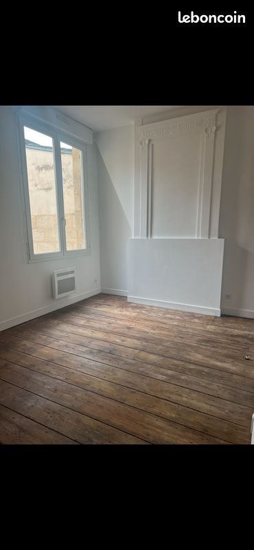 Appartement à louer, 32m², Bordeaux