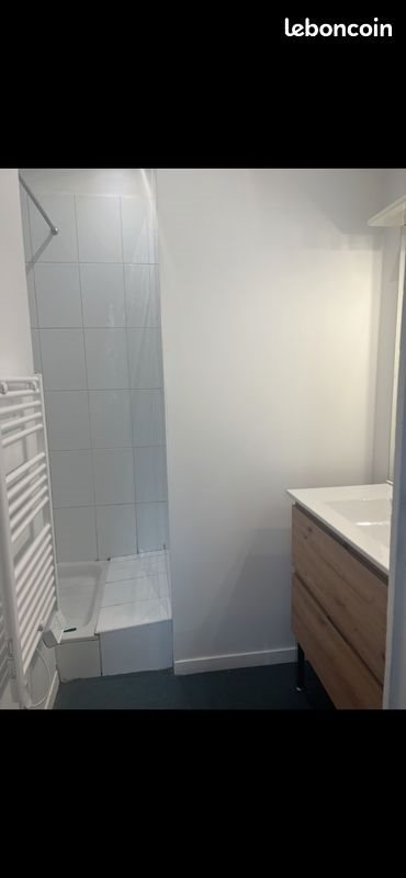 Appartement à louer, 32m², Bordeaux