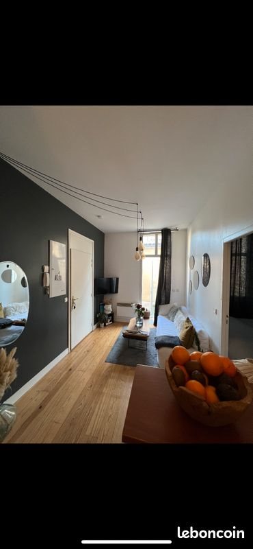 Appartement à louer, 27m², Bordeaux