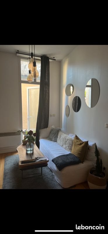 Appartement à louer, 27m², Bordeaux